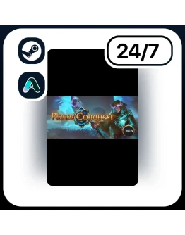 АВТО PLANAR CONQUEST STEAM ПОДАРКОМ ДЛЯ KZ RU UA CIS 24/7