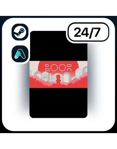 АВТО BOOR STEAM ПОДАРКОМ ДЛЯ KZ RU UA CIS 24/7 АВТО BOOR STEAM ПОДАРКОМ ДЛЯ KZ RU UA CIS 24/7