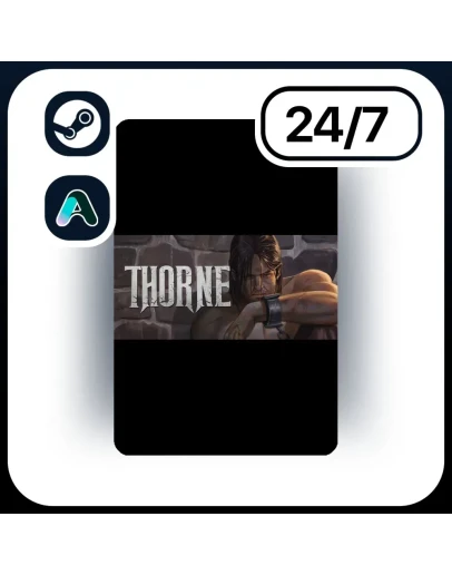 АВТО THORNE - DEATH MERCHANTS STEAM ПОДАРКОМ ДЛЯ KZ RU UA CIS 24/7 АВТО THORNE - DEATH MERCHANTS STEAM ПОДАРКОМ ДЛЯ KZ RU UA CIS 24/7