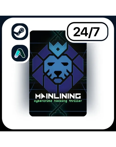 АВТО MAINLINING STEAM ПОДАРКОМ ДЛЯ KZ RU UA CIS 24/7