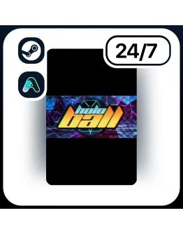 АВТО HOLOBALL STEAM ПОДАРКОМ ДЛЯ KZ RU UA CIS 24/7 АВТО HOLOBALL STEAM ПОДАРКОМ ДЛЯ KZ RU UA CIS 24/7