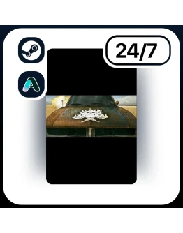 АВТО ROAD MADNESS STEAM ПОДАРКОМ ДЛЯ KZ RU UA CIS 24/7 АВТО ROAD MADNESS STEAM ПОДАРКОМ ДЛЯ KZ RU UA CIS 24/7