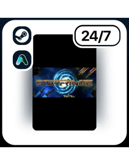 АВТО STARFRINGE: ADVERSUS STEAM ПОДАРКОМ ДЛЯ KZ RU UA CIS 24/7 АВТО STARFRINGE: ADVERSUS STEAM ПОДАРКОМ ДЛЯ KZ RU UA CIS 24/7