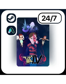 АВТО YIIK: A POSTMODERN RPG STEAM ПОДАРКОМ ДЛЯ KZ RU UA CIS 24/7