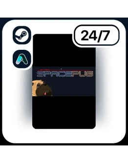 АВТО SUPER SPACE PUG STEAM ПОДАРКОМ ДЛЯ KZ RU UA CIS 24/7 АВТО SUPER SPACE PUG STEAM ПОДАРКОМ ДЛЯ KZ RU UA CIS 24/7