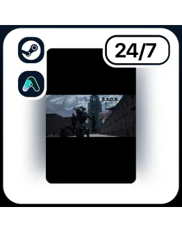 АВТО Z.I.O.N. STEAM ПОДАРКОМ ДЛЯ KZ RU UA CIS 24/7