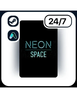 АВТО NEON SPACE STEAM ПОДАРКОМ ДЛЯ KZ RU UA CIS 24/7 АВТО NEON SPACE STEAM ПОДАРКОМ ДЛЯ KZ RU UA CIS 24/7