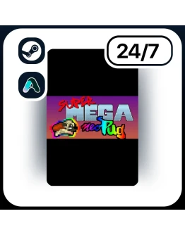 АВТО SUPER MEGA NEO PUG STEAM ПОДАРКОМ ДЛЯ KZ RU UA CIS 24/7 АВТО SUPER MEGA NEO PUG STEAM ПОДАРКОМ ДЛЯ KZ RU UA CIS 24/7