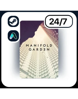 АВТО MANIFOLD GARDEN STEAM ПОДАРКОМ ДЛЯ KZ RU UA CIS 24/7 АВТО MANIFOLD GARDEN STEAM ПОДАРКОМ ДЛЯ KZ RU UA CIS 24/7
