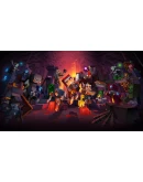 MINECRAFT DUNGEONSXBOX ONEXSКЛЮЧ