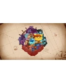CAT QUEST IIIXBOX ONEXSКЛЮЧ