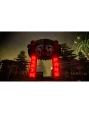 DEATH PARKXBOX ONEXSКЛЮЧ