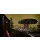 DEATH PARKXBOX ONEXSКЛЮЧ