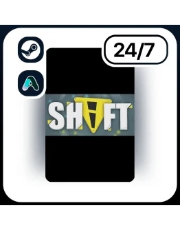 АВТО SHIFT STEAM ПОДАРКОМ ДЛЯ KZ RU UA CIS 24/7