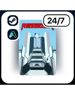 АВТО RED TRIGGER STEAM ПОДАРКОМ ДЛЯ KZ RU UA CIS 24/7 АВТО RED TRIGGER STEAM ПОДАРКОМ ДЛЯ KZ RU UA CIS 24/7