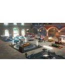 Gear.Club Unlimited 3 Nintendo Switch 2