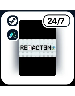 АВТО REDACTEM STEAM ПОДАРКОМ ДЛЯ KZ RU UA CIS 24/7 АВТО REDACTEM STEAM ПОДАРКОМ ДЛЯ KZ RU UA CIS 24/7