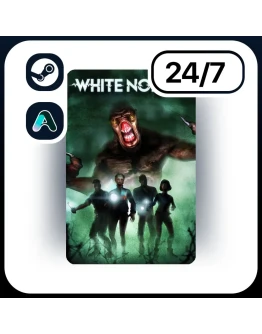 АВТО WHITE NOISE 2 STEAM ПОДАРКОМ ДЛЯ KZ RU UA CIS 24/7