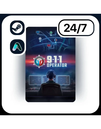 АВТО 911 OPERATOR STEAM ПОДАРКОМ ДЛЯ KZ RU UA CIS 24/7 АВТО 911 OPERATOR STEAM ПОДАРКОМ ДЛЯ KZ RU UA CIS 24/7
