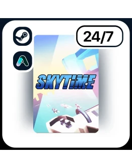 АВТО SKYTIME STEAM ПОДАРКОМ ДЛЯ KZ RU UA CIS 24/7 АВТО SKYTIME STEAM ПОДАРКОМ ДЛЯ KZ RU UA CIS 24/7