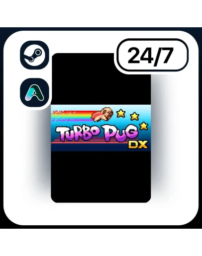 АВТО TURBO PUG DX STEAM ПОДАРКОМ ДЛЯ KZ RU UA CIS 24/7 АВТО TURBO PUG DX STEAM ПОДАРКОМ ДЛЯ KZ RU UA CIS 24/7