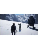 ICARUS: ULTIMATE CONSOLE EDITION XBOX SERIES SX КЛЮЧ/КОД