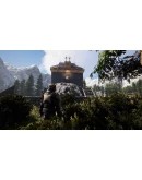 ICARUS: ULTIMATE CONSOLE EDITION XBOX SERIES SX КЛЮЧ/КОД