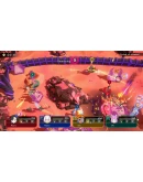 Etrange Overlord АВТОДОСТАВКА STEAM РОССИЯ