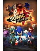 НАБОР ULTIMATE SONIC BUNDLE XBOX ONE/SERIES XSКЛЮЧ ЛИЦЕНЗИЯ