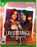 Life is Strange: Reunion + Double Exposure + Darkest DungeonXBOX АККАУНТ