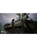 Squad Commander Edition UpgradeSTEAM GIFT AUTORU+МИР