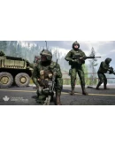Squad Commander Edition UpgradeSTEAM GIFT AUTORU+МИР