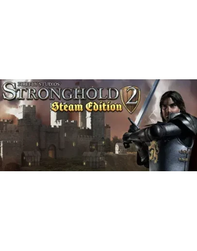 Stronghold 2: Steam Edition (STEAM KEY/GLOBAL)+BONUS