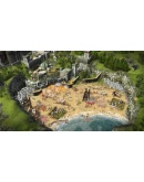 Stronghold 2: Steam Edition (STEAM KEY/GLOBAL)+BONUS