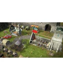 Stronghold 2: Steam Edition (STEAM KEY/GLOBAL)+BONUS