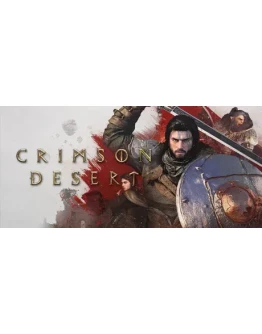 Crimson Desert (PC) Microsoft/Xbox Account Activation Instant Delivery