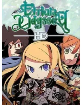 ETRIAN ODYSSEY HD - КЛЮЧ STEAM - ГЛОБАЛЬНЫЙ ETRIAN ODYSSEY HD - КЛЮЧ STEAM - ГЛОБАЛЬНЫЙ
