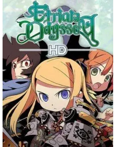 ETRIAN ODYSSEY HD - КЛЮЧ STEAM - ГЛОБАЛЬНЫЙ ETRIAN ODYSSEY HD - КЛЮЧ STEAM - ГЛОБАЛЬНЫЙ