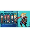 ETRIAN ODYSSEY HD - КЛЮЧ STEAM - ГЛОБАЛЬНЫЙ ETRIAN ODYSSEY HD - КЛЮЧ STEAM - ГЛОБАЛЬНЫЙ
