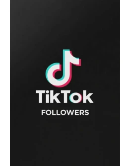 TIKTOK 1000 ПОДПИСЧИКОВ