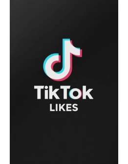 TIKTOK 1000 ЛАЙКОВ