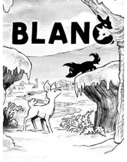 BLANC - КЛЮЧ STEAM - ГЛОБАЛЬНЫЙ