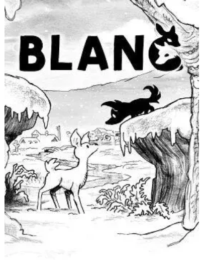 BLANC - КЛЮЧ STEAM - ГЛОБАЛЬНЫЙ