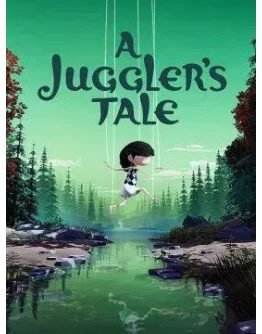 A JUGGLER'S TALE - КЛЮЧ STEAM - ГЛОБАЛЬНЫЙ