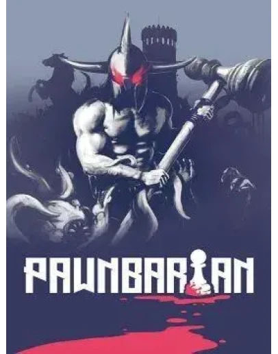 PAWNBARIAN - КЛЮЧ STEAM - ГЛОБАЛЬНЫЙ PAWNBARIAN - КЛЮЧ STEAM - ГЛОБАЛЬНЫЙ