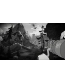 MOUSE: P.I. For Hire - STEAM GIFT РОССИЯ