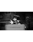 MOUSE: P.I. For Hire - STEAM GIFT РОССИЯ