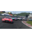 Project Motor Racing: Japanese GT500 Pack DLC - STEAM
