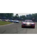 Project Motor Racing: Japanese GT500 Pack DLC - STEAM