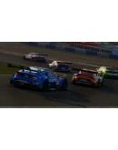 Project Motor Racing: Japanese GT500 Pack DLC - STEAM